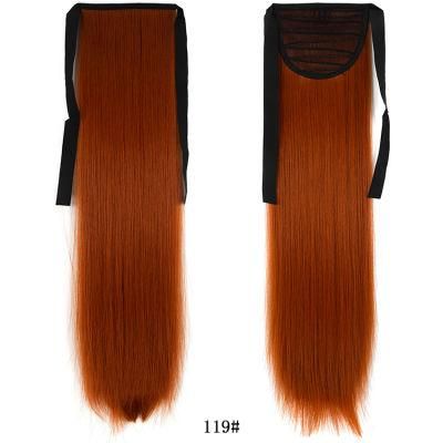 Wendyhair Hair Ponytail Holder Drawstring Ponytail Synthetic Hair