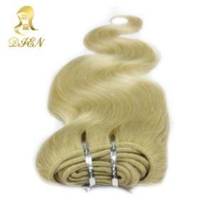 Virgin Hair 160g Blonde Bulk Hair