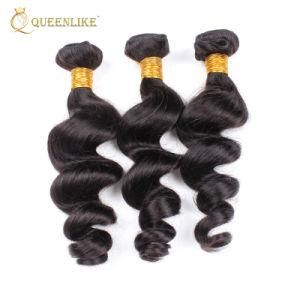10A Cheap Top Quality Virgin Brazilian Human Hair Weaving