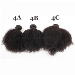 Wholesale Remy Hair Unprocessed Virgin Brazilian Human Hair Weft Hair Extension