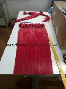 High Quality Brazilian Human Remy Hair Bulk Double Drawn