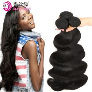 Hot Selling 100% Human Wholesale Body Wave Virgin Malaysian Human Hair Weave