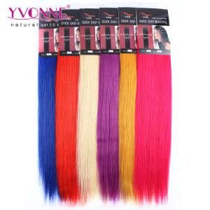 PU Human Hair Extension Skin Weft