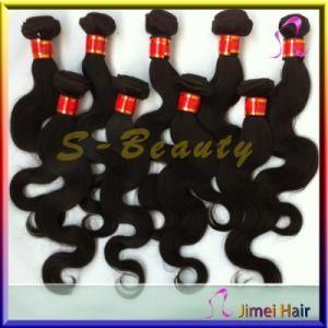 Virgin Malaysian Remy Hair Weft All Length in Stock