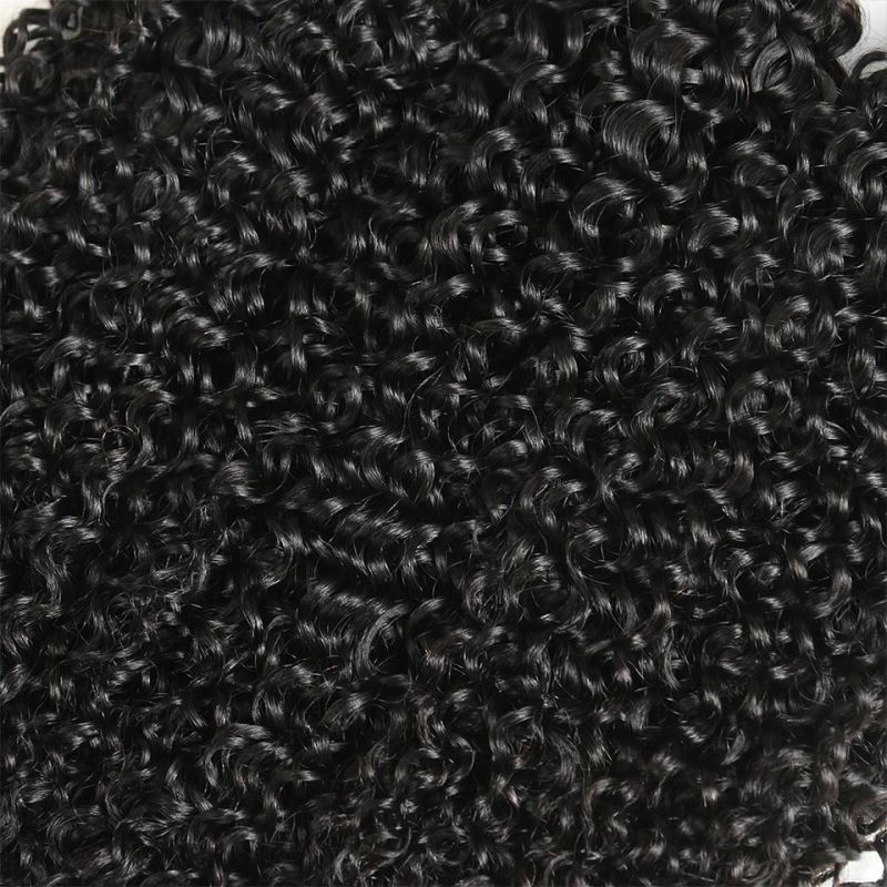 Wholesale Brazilian Virgin Hair Bundles with Lace Closure
