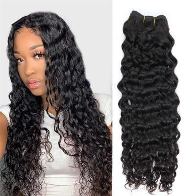 Luxuve Wholesale Hair Vendor Brazilian Virgin Ltaly Curly Hair Bundles 100% Unprocessed Human Hair