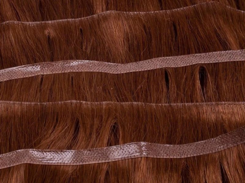 PU Skin Weft (AV-HE041)