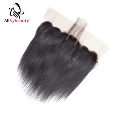 Wholesale Straight Indian Lace Frontal Closure with Best Quality