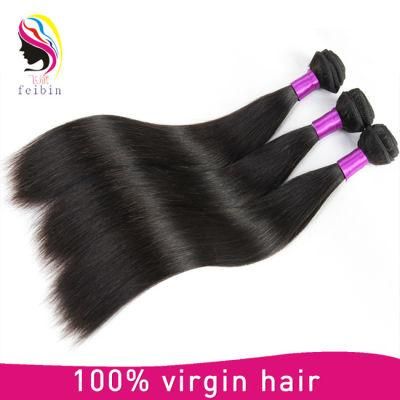 Brazilian Hair Straight Weave Bundles Straight Human Hair Extensions