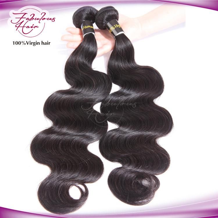 Malaysian Human Remy Hair Weave Wholesale Asia Hair