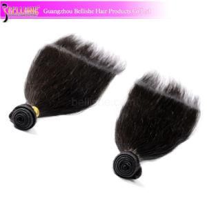 Wholesale Price Hair Weave Peruvian Virgin Human Hair