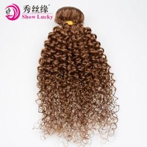 Unprocessed Wholesale 100% Human Afro Kinky Curly Real Mink Cambodian Virgin Hair