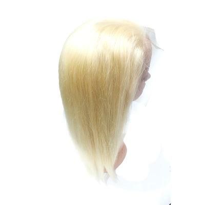 Wholesale 613 Hair Wig Vendor 613 Virgin Hair Frontal Wig 613 Lace Front Wigs