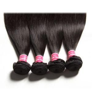 Top Quality Straight Hair Human Hair Weave Extensions