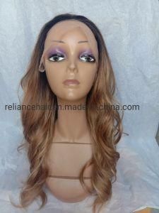 Wholesale Wavy Synthetic Hair Wig (RLS-409)