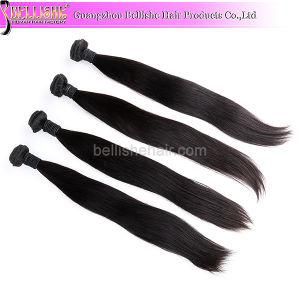 Grade 5A Queen Hair Peruvian Virgin Hair Weave