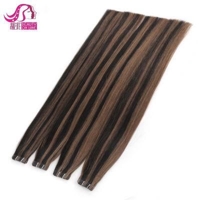Tape Hair Extensions (BHF-T1102)