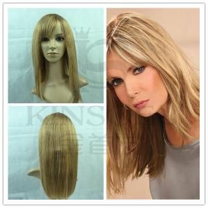 Top Grade Virgin 100% Human Hair Wigs for Women