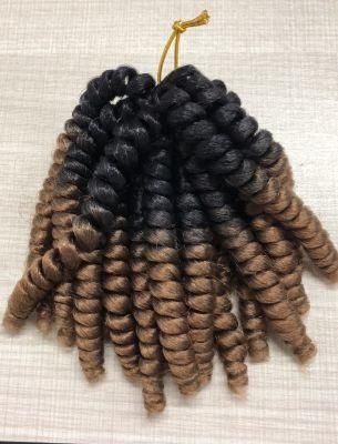 Wendyhair Wholesale Hair Dreadlock Vendor Synthetic Hair Extention