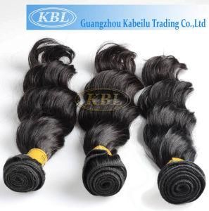 Peruvian No Tangle Human Hair
