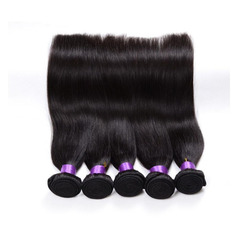 Top Pretty Unprocessed Remy Human Hair Extension (BHF-VHF-001)