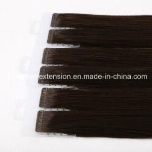Tape Hair 100% Indian Human Hair Extension