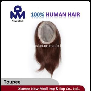China Factory Wholesale Hair Toupee
