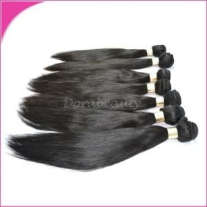 High Quality Straight Brazilian Virgin Hair