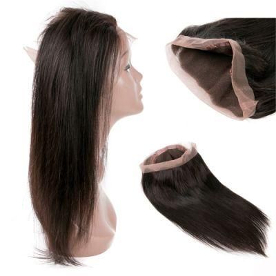 100% Human Hair 360 Lace Wig Virgin Hair 10 A Grade Wigs 360 Frontal Wigs