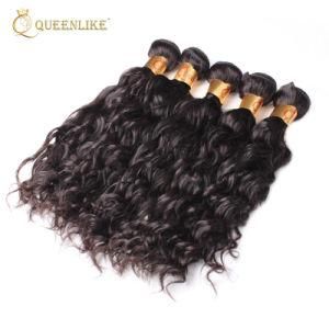 Virgin Human Peruvian Human Raw Unprocessed Hair Weaving