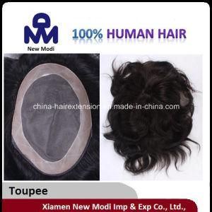 Wholesale Brazilian Remy Hair Toupee