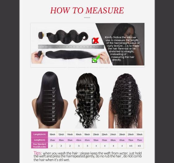 Factory Price Hair Extension 100% Virgin Human Hair Bundle Weft Blonde Deep Wave Hair Bundles