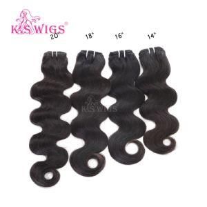 Hot Sale Raw Remy Hair Human Hair