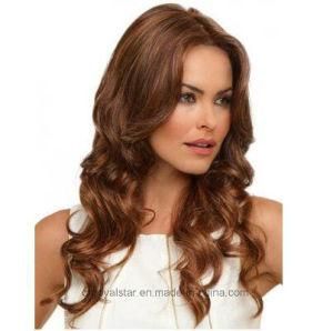 Quercy Hair Lace Wig Virgin Remy Human Hair Body Wave Front Lace Wig