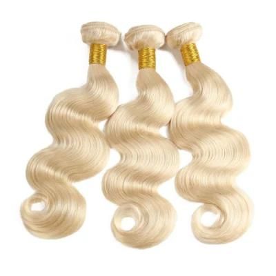 Malaysian 613 Color Virgin Remy Human Hair Body Wave