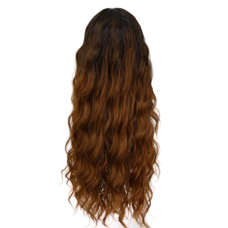 Wholesale Cheap Synthetic Wigs for Black Woman