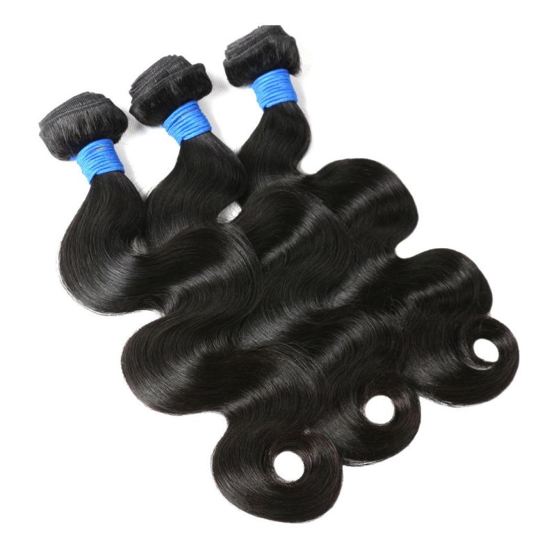 Wholesale Mink Brazilian Hair Bundle, 100% Remy Virgin Brazilian Body Wave Hair Weave Human Hair Extensions