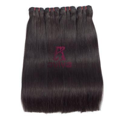 Brazilian Virgin Hair Straight 100% Unprocessed Human Hair Bundles 8&quot;-30&quot; 1 Piece Hair Extension