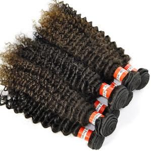 Peruvian Virgin Hair Kinky Curly Hair Extensions