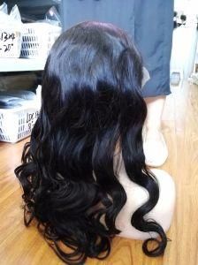 Boni Hair Factory Quality Guaranteed 100% Human Virgin Remy Human Hair Wigs