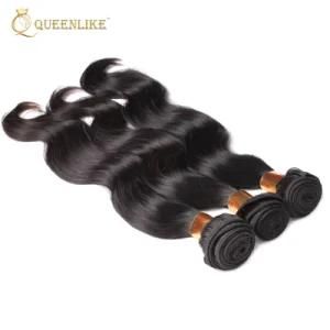 Wholesale Unprocessed Virgin Indian Human Hair Extensions