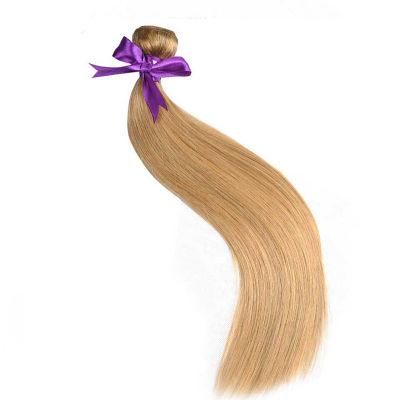 Peruvian Straight Hair 100% Human Hair Extension Weave 10inch
