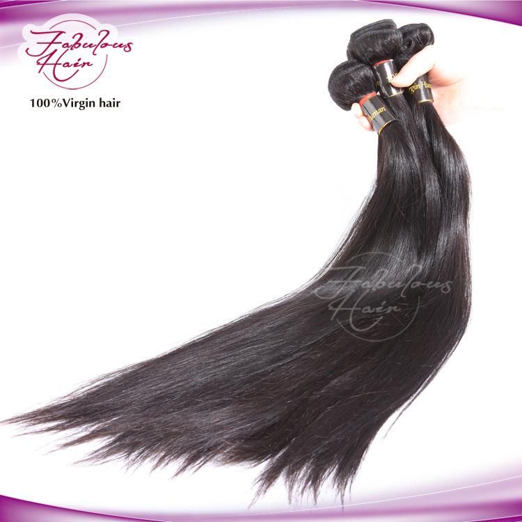 The Hair Weaving Peruvian Virgin Human Remy Hair Wig