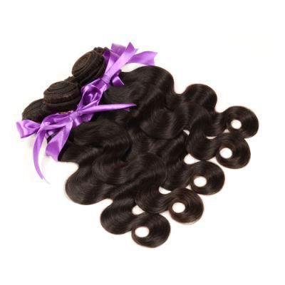 3 Bundles Brazilian Body Wave Sexy Unprocessed 7A Brazilian Virgin Hair Body Wave Mink Brazillian Wavy Hair