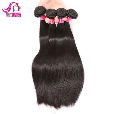 Unprocessed Brazilian Virgin Hair Curly Indian Raw Hair Weave Peruvian Double Drawn Hair