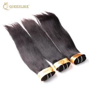 100% Virgin Indian Wholesale Human Hair Extensions