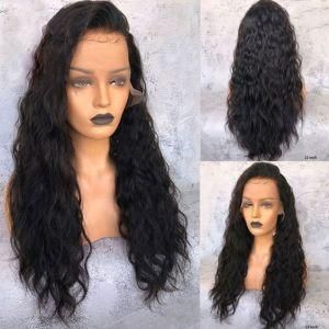 100% Brazilian Human Hair Full Lace Wig and Front Lace Wig