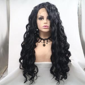 Wholesale Synthetic Hair Lace Front Wig (RLS-226)