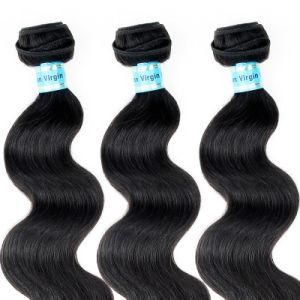 Factory Wholesale Directly Peruvian Human Hair Weaves