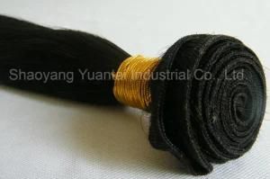 High Quality Human Straighthair Weft Extension